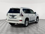 2019 Lexus GX 460 460