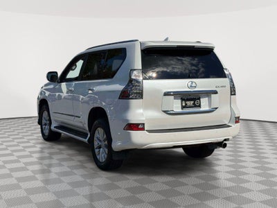2019 Lexus GX 460 460