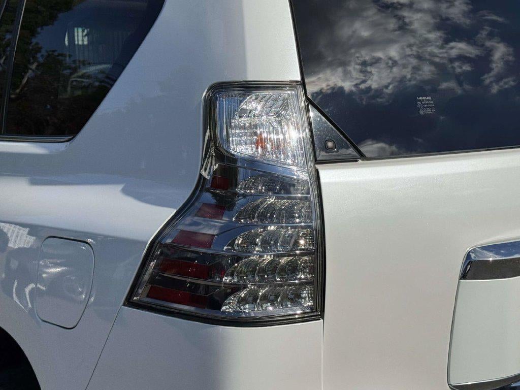 2019 Lexus GX 460 460