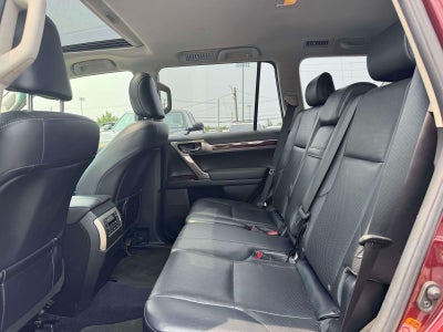 2012 Lexus GX 460 460
