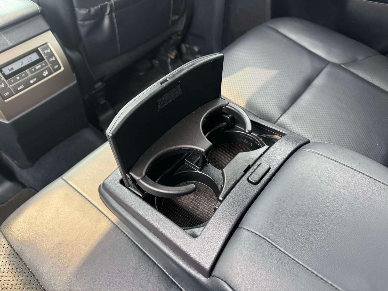 2012 Lexus GX 460 460