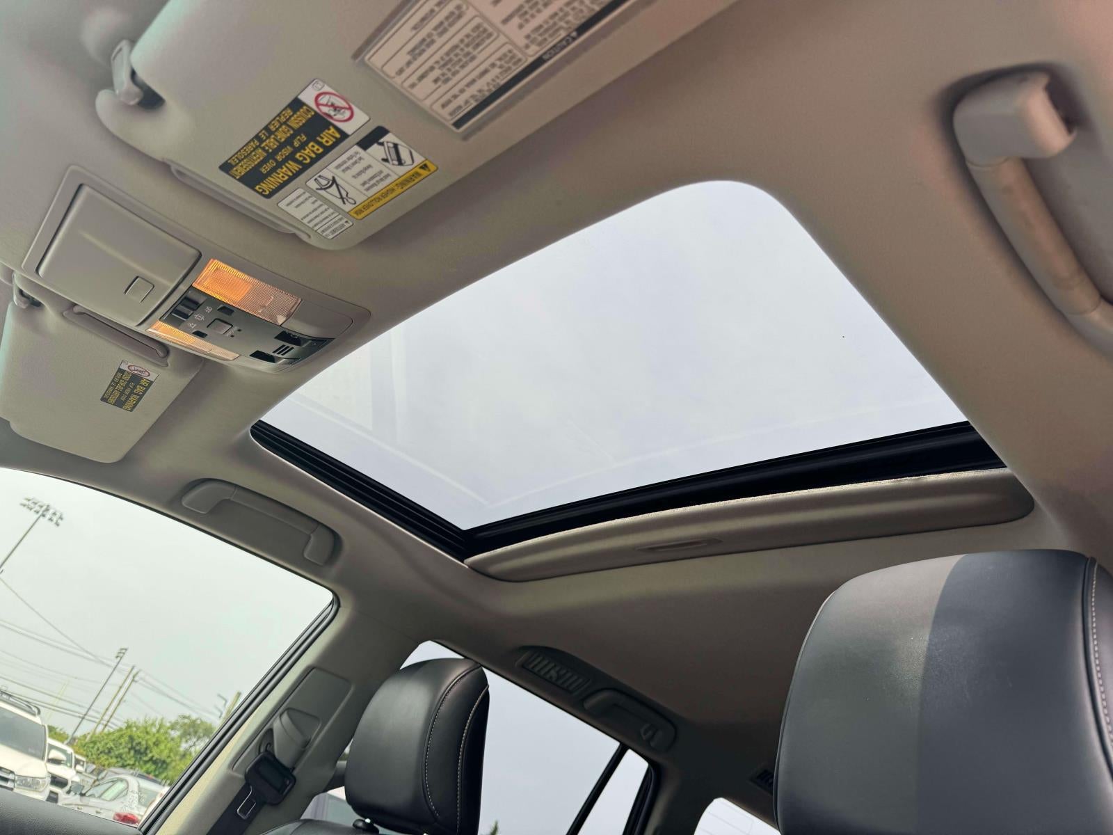 2012 Lexus GX 460 460