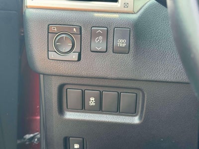 2012 Lexus GX 460 460