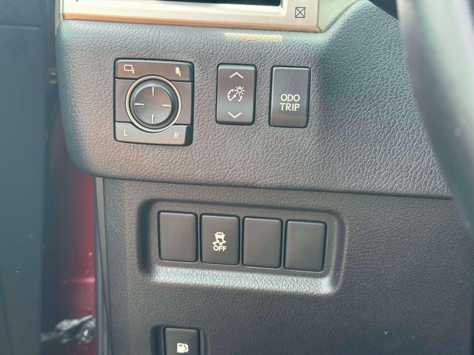 2012 Lexus GX 460 460