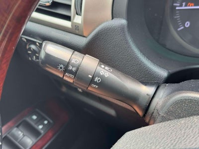 2012 Lexus GX 460 460