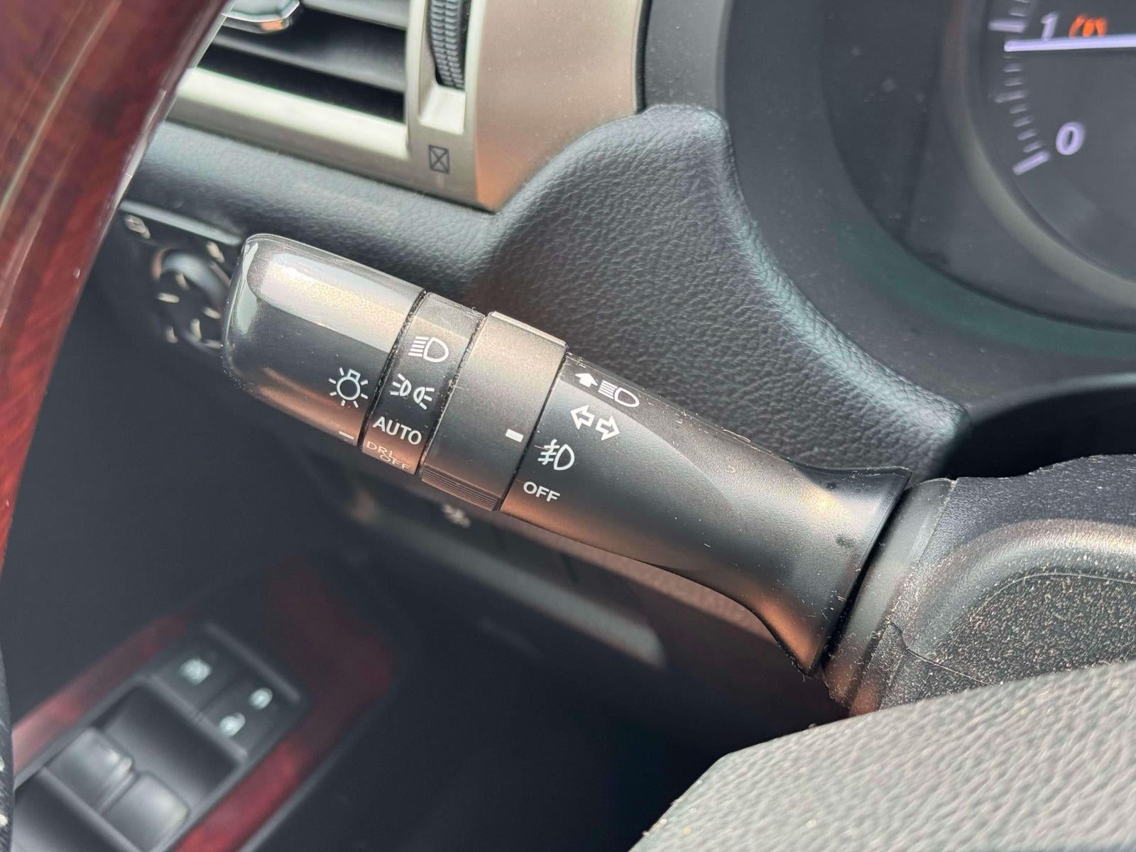 2012 Lexus GX 460 460