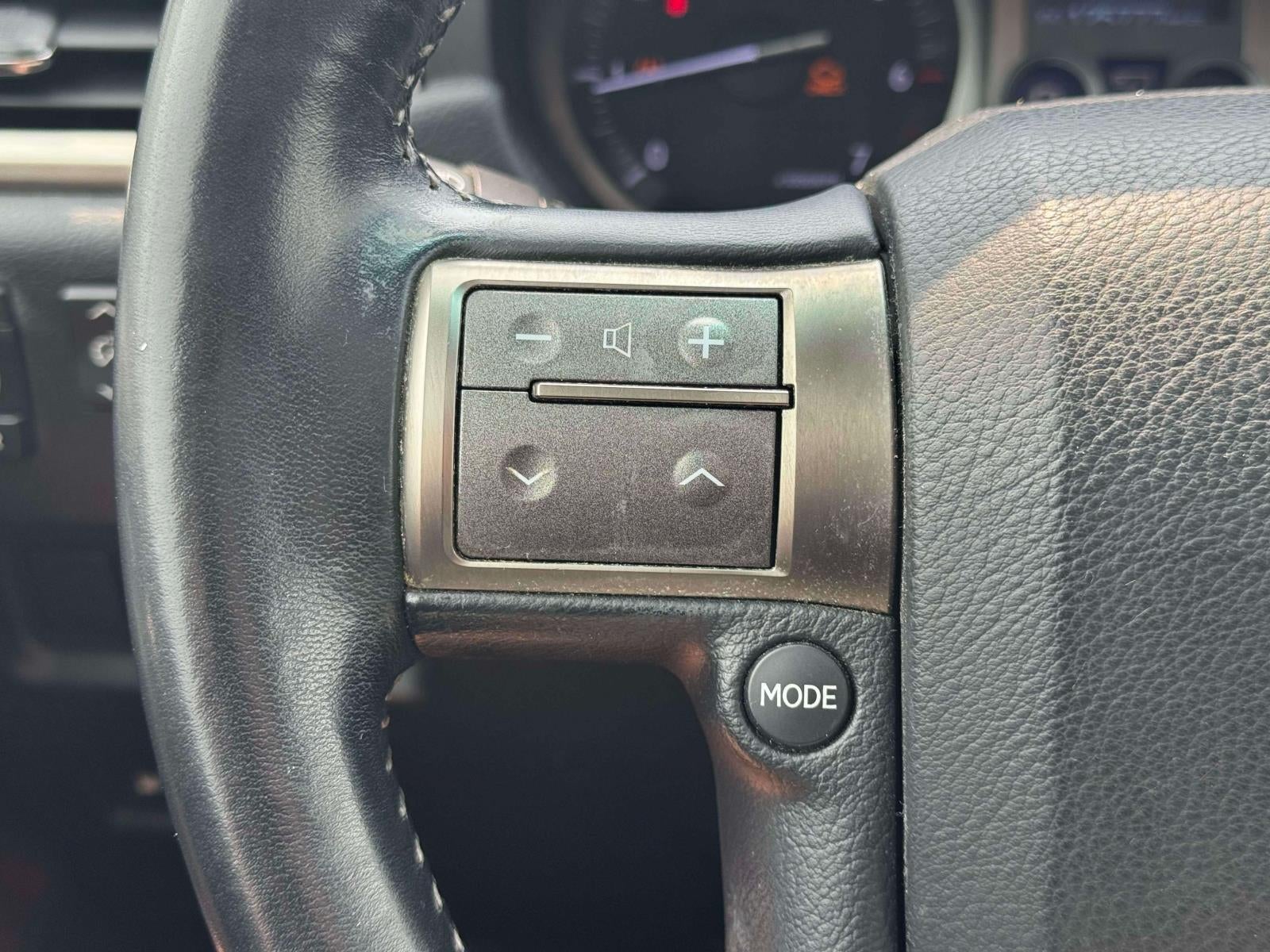 2012 Lexus GX 460 460