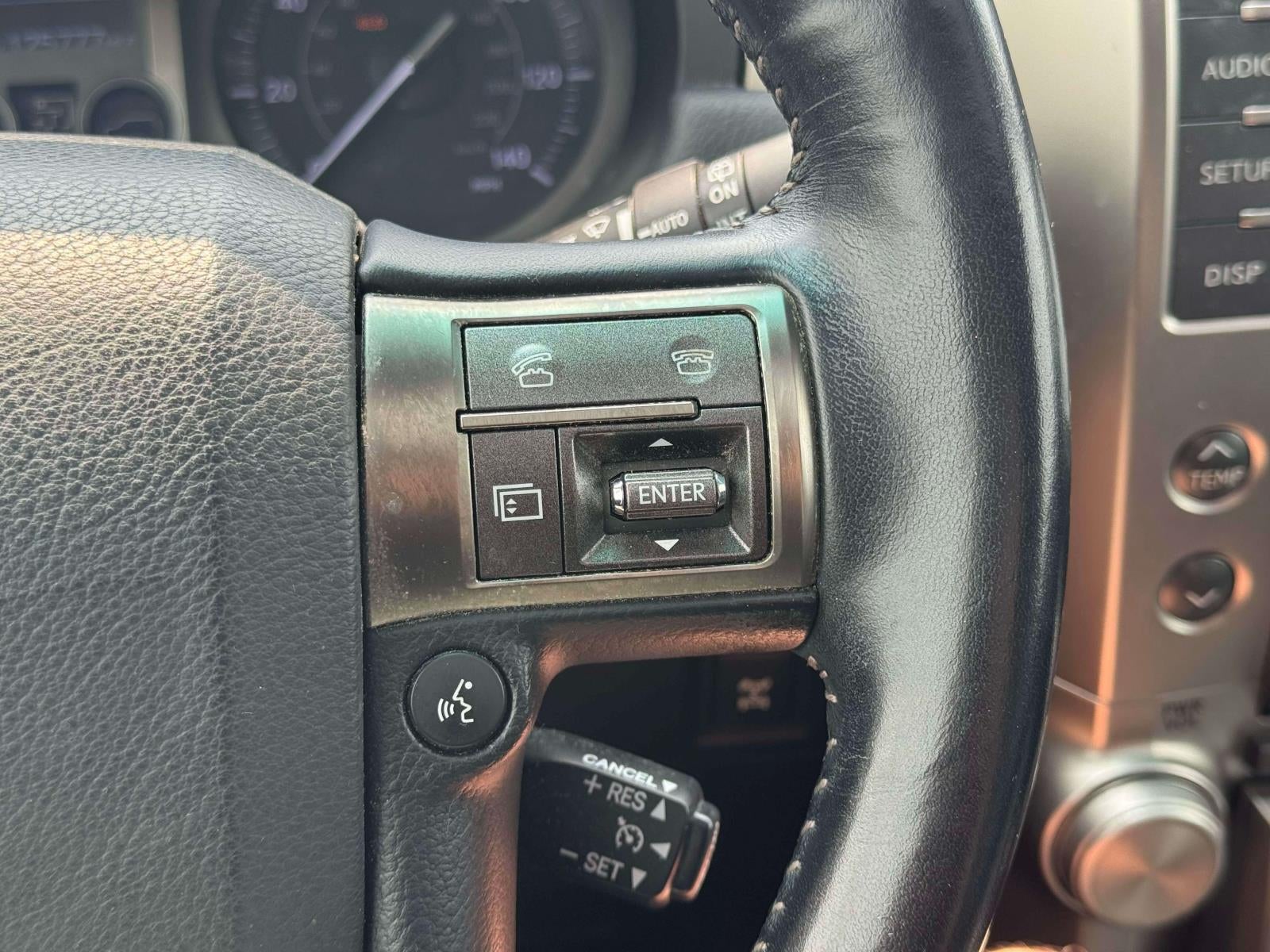 2012 Lexus GX 460 460