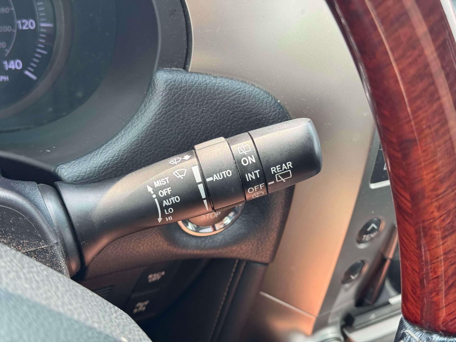 2012 Lexus GX 460 460