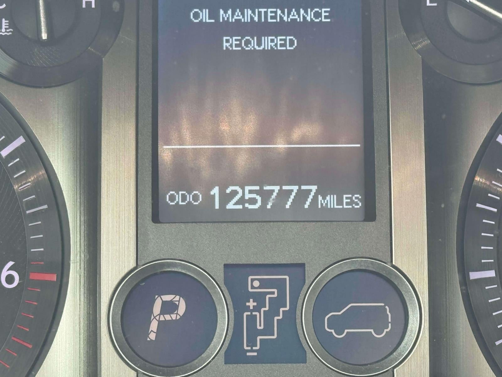 2012 Lexus GX 460 460