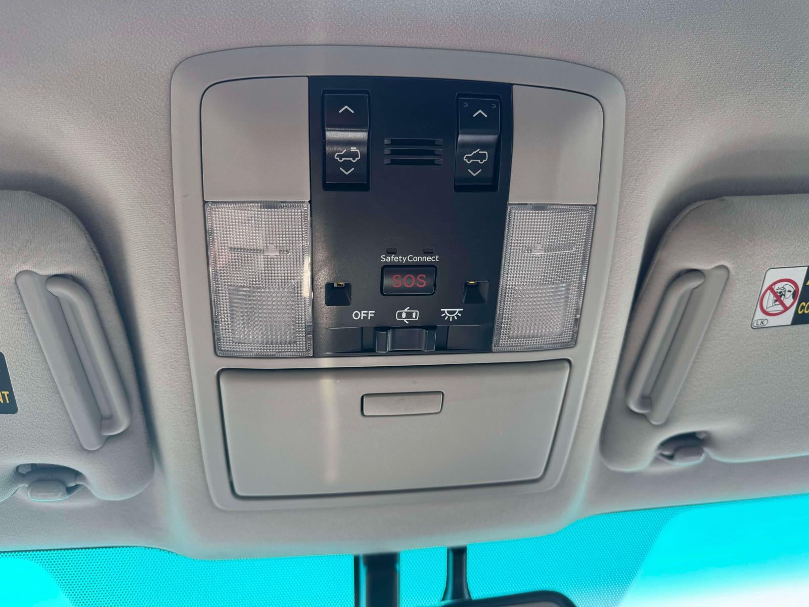 2012 Lexus GX 460 460