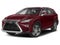 2018 Lexus RX 350L Premium
