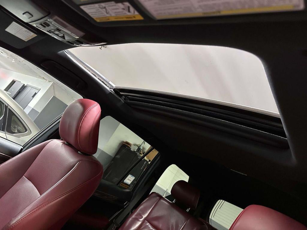 2022 Lexus GX 460 Luxury