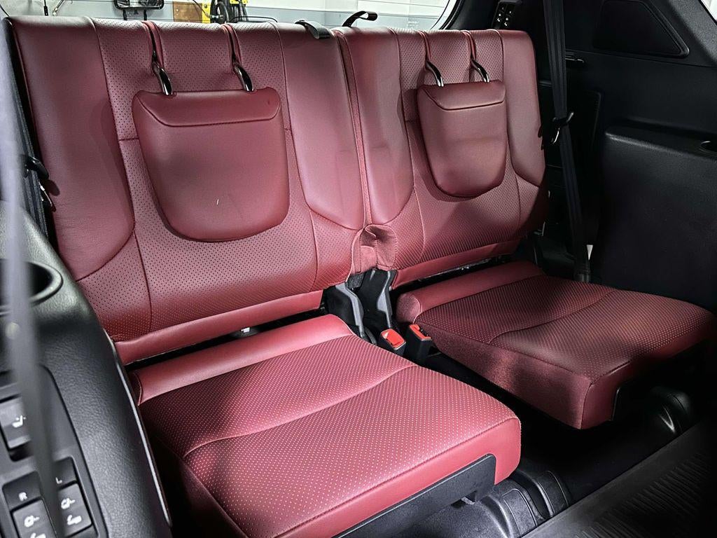 2022 Lexus GX 460 Luxury