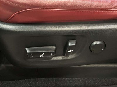 2022 Lexus GX 460 Luxury