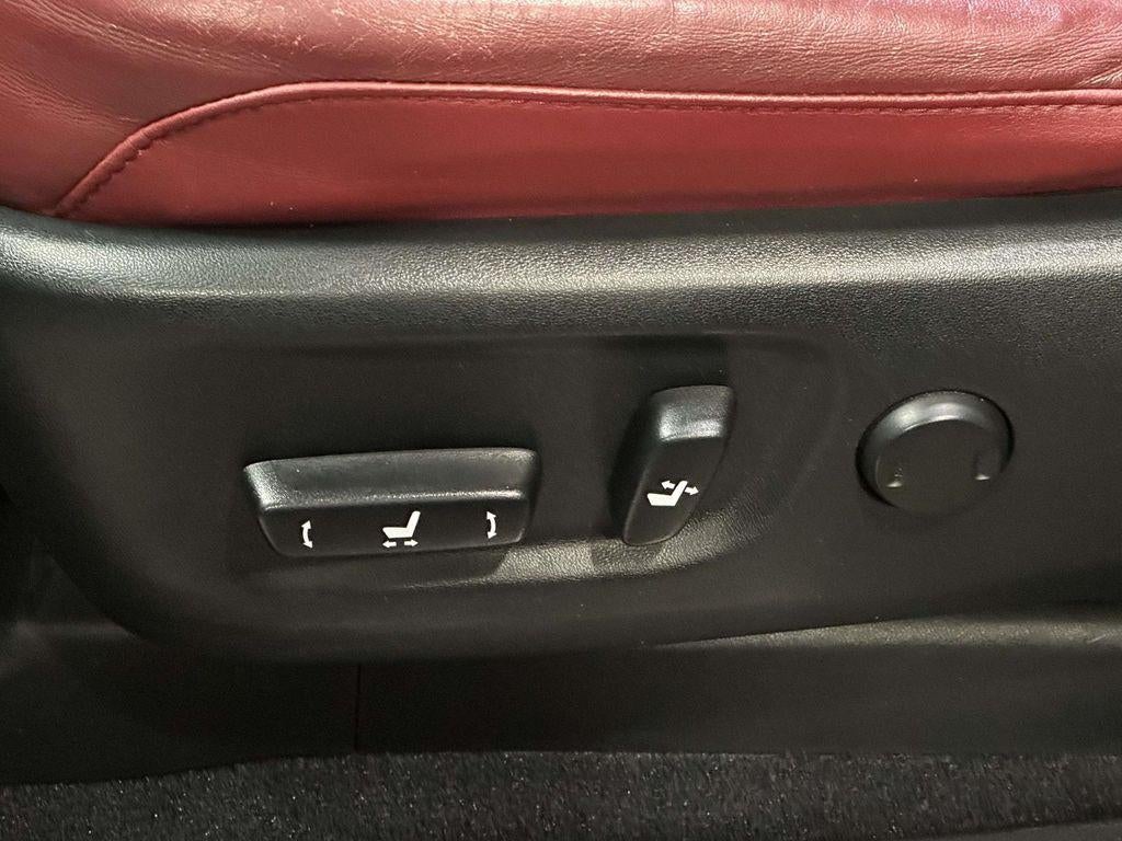 2022 Lexus GX 460 Luxury