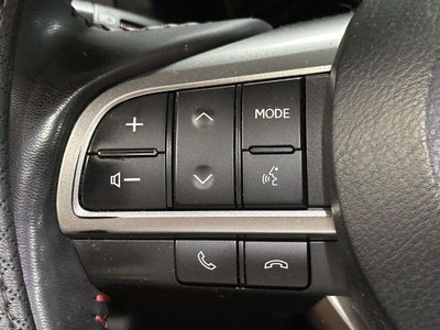 2022 Lexus GX 460 Luxury