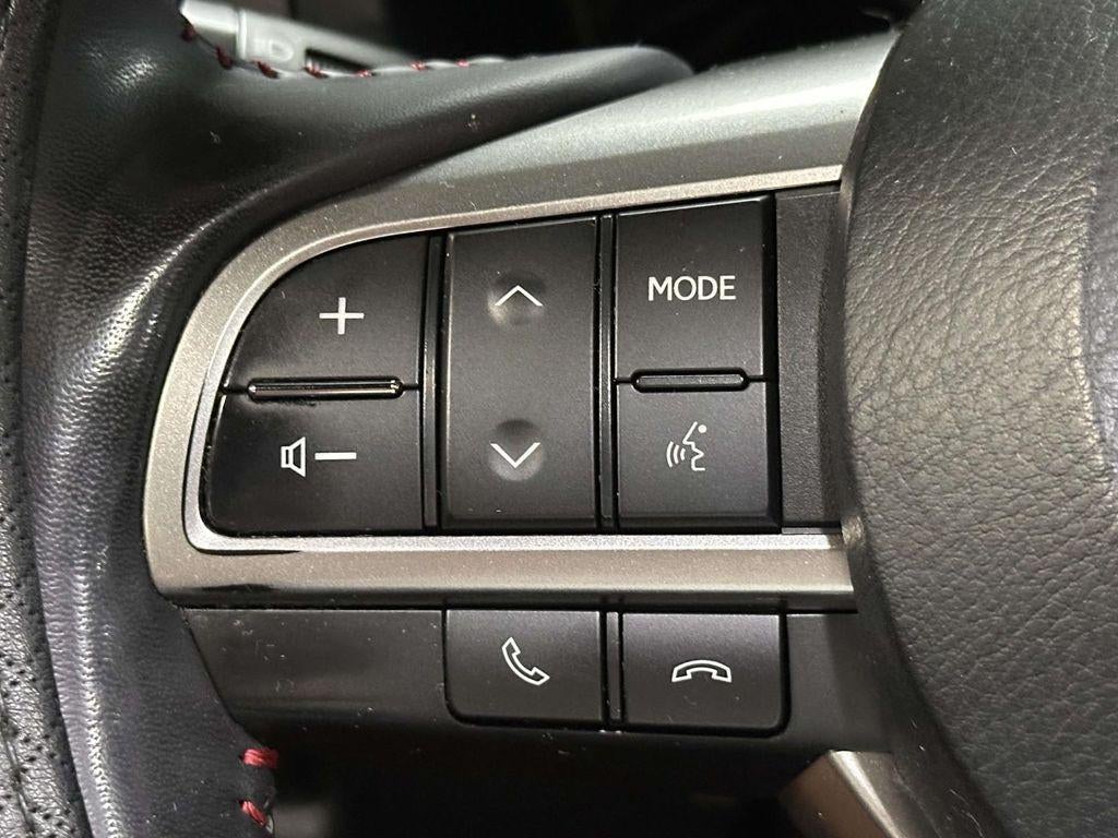 2022 Lexus GX 460 Luxury