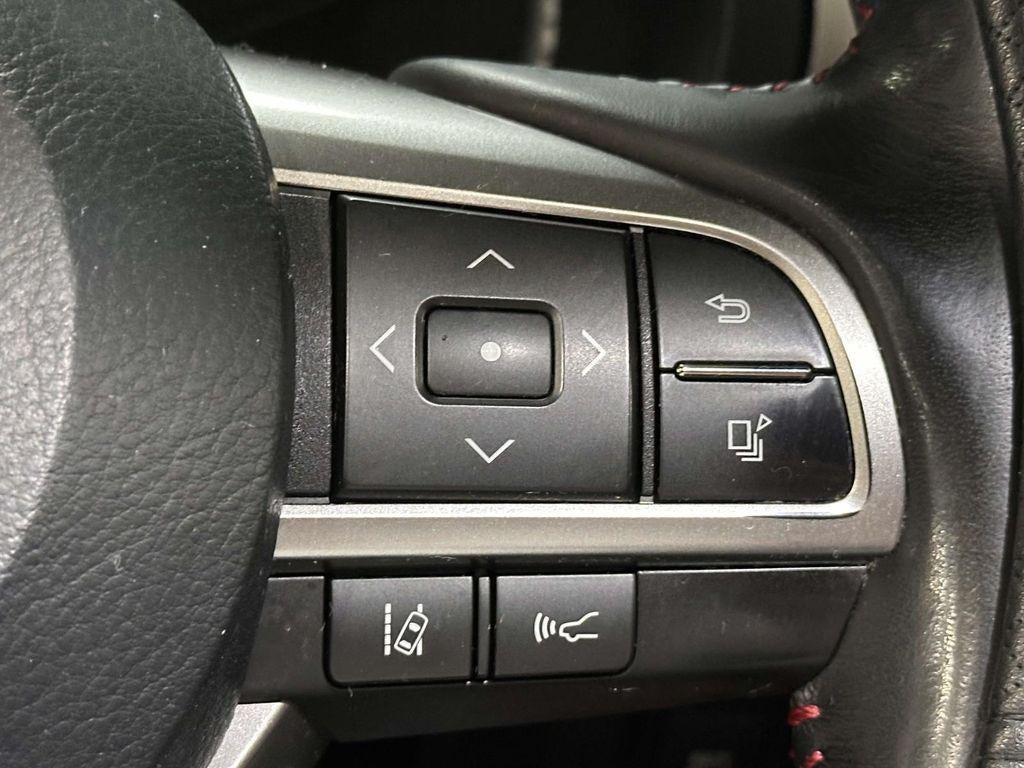 2022 Lexus GX 460 Luxury