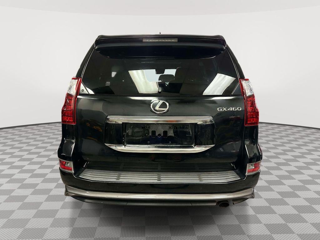 2022 Lexus GX 460 Luxury