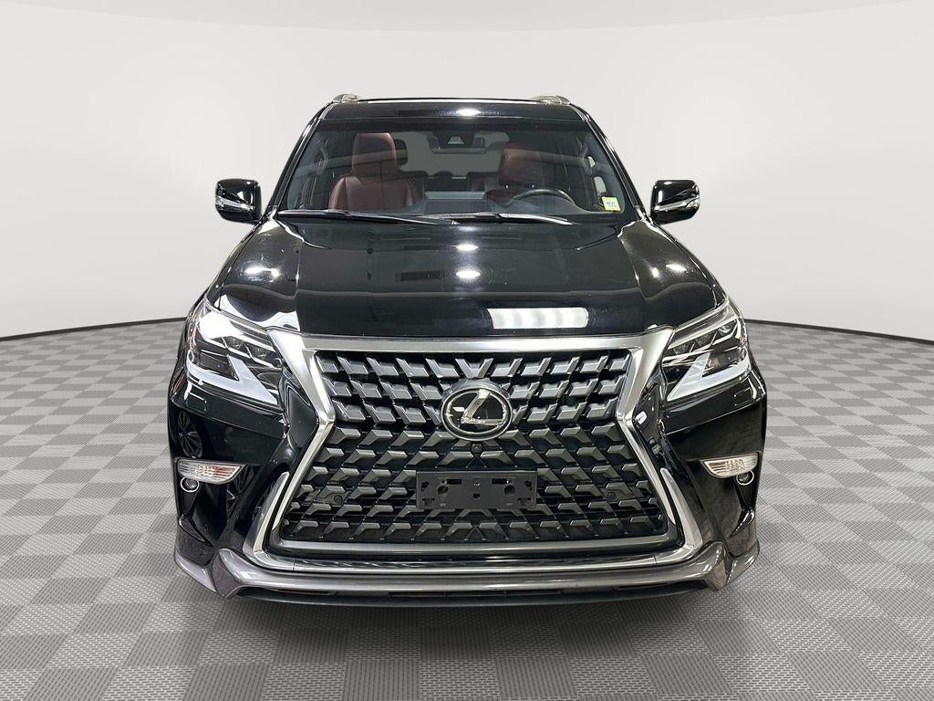 2022 Lexus GX 460 Luxury