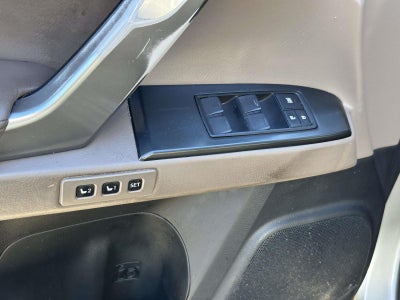 2022 Lexus GX 460 Luxury