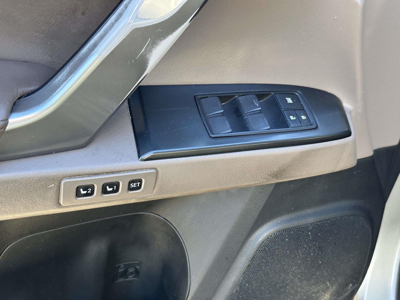 2022 Lexus GX 460 Luxury