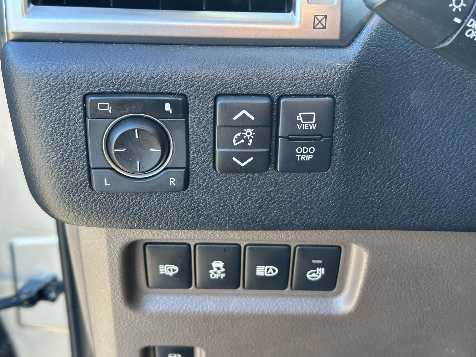 2022 Lexus GX 460 Luxury