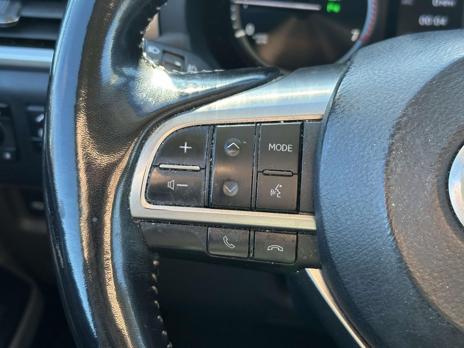 2022 Lexus GX 460 Luxury