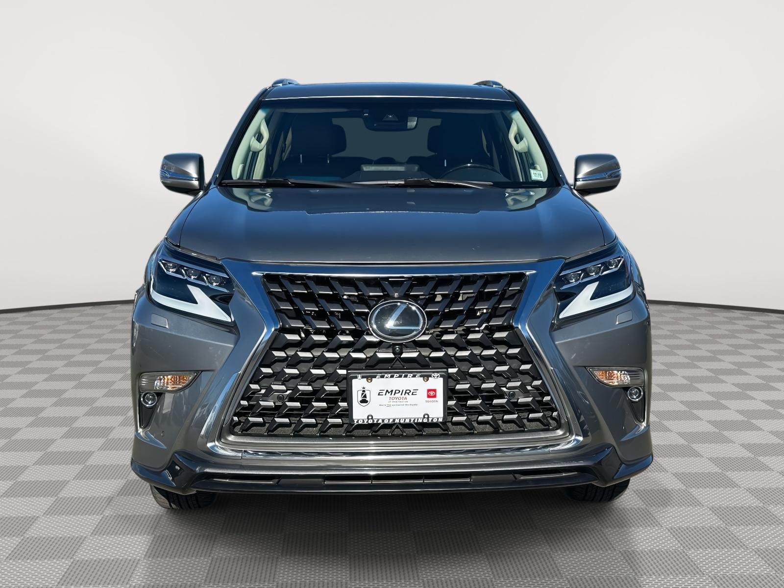 2022 Lexus GX 460 Luxury
