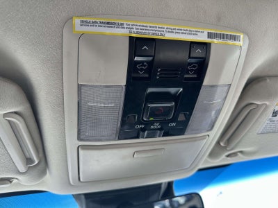 2022 Lexus GX 460 Luxury