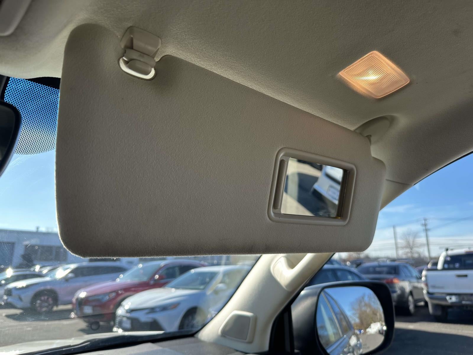 2022 Lexus GX 460 Luxury