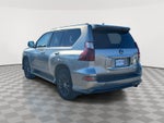 2022 Lexus GX 460 Luxury