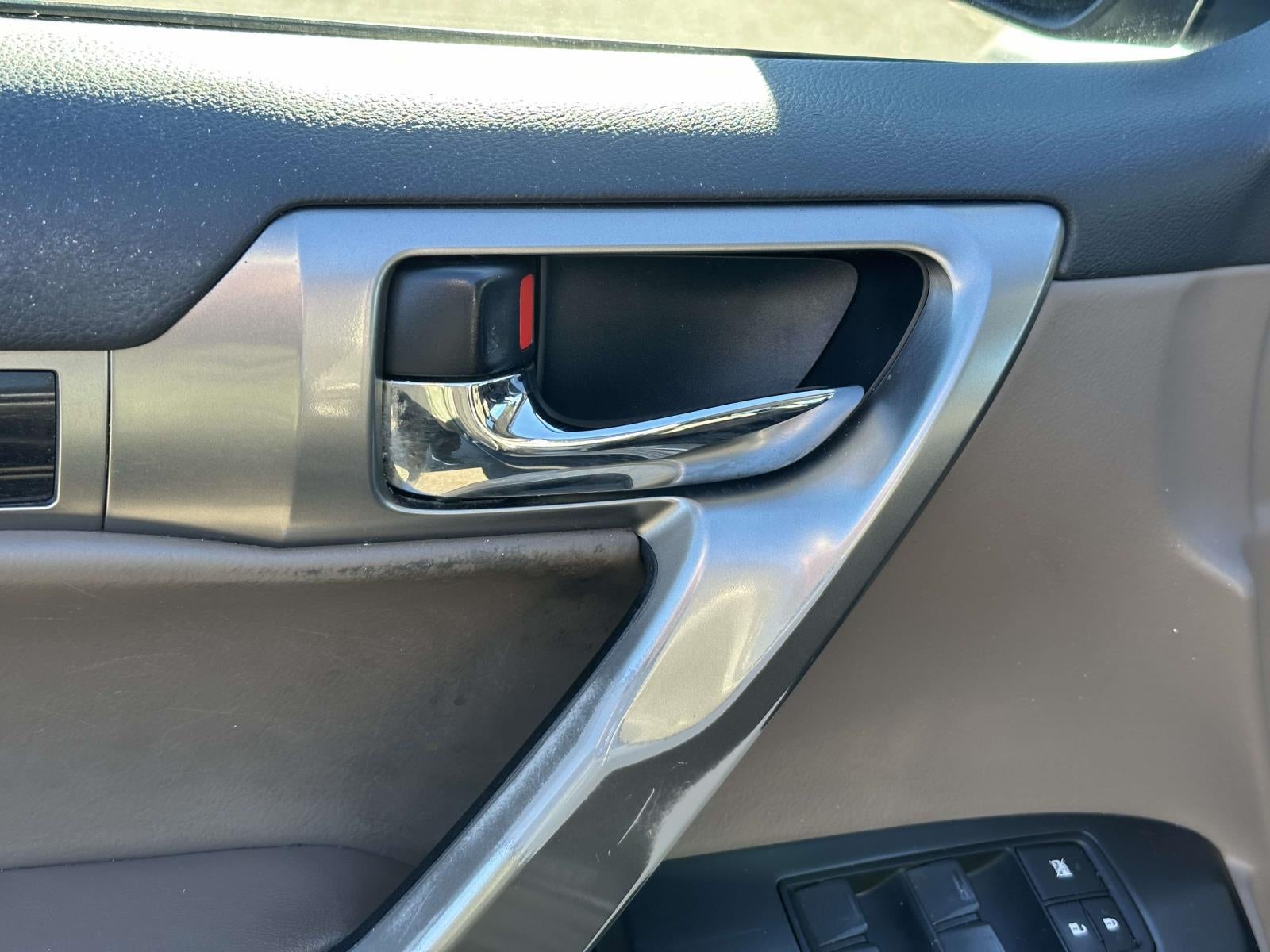 2022 Lexus GX 460 Luxury