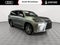 2018 Lexus LX 570 Two-Row