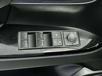 2018 Lexus LX 570 Two-Row