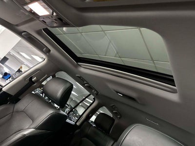 2018 Lexus LX 570 Two-Row