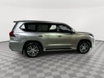 2018 Lexus LX 570 Two-Row
