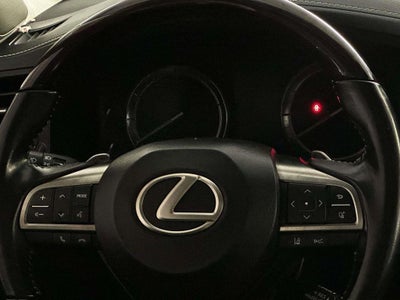 2018 Lexus LX 570 Two-Row