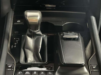 2018 Lexus LX 570 Two-Row
