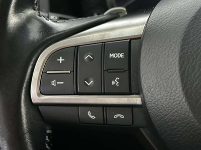 2018 Lexus LX 570 Two-Row