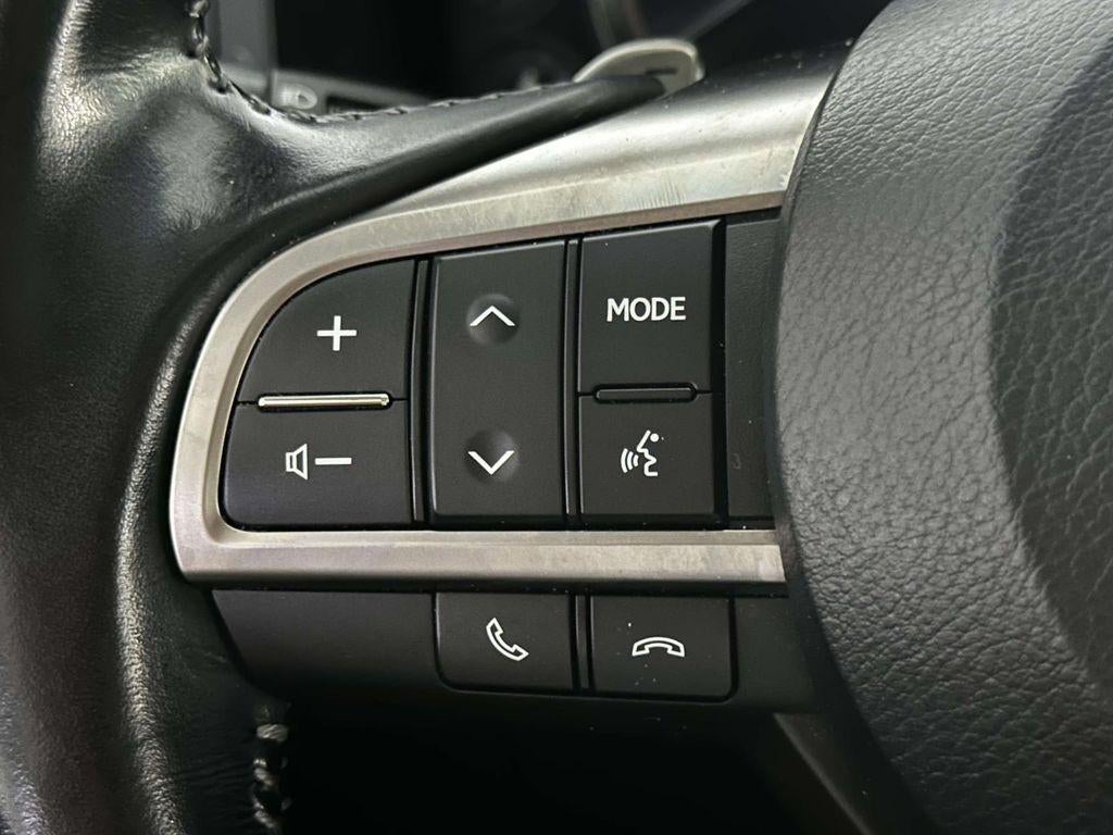 2018 Lexus LX 570 Two-Row