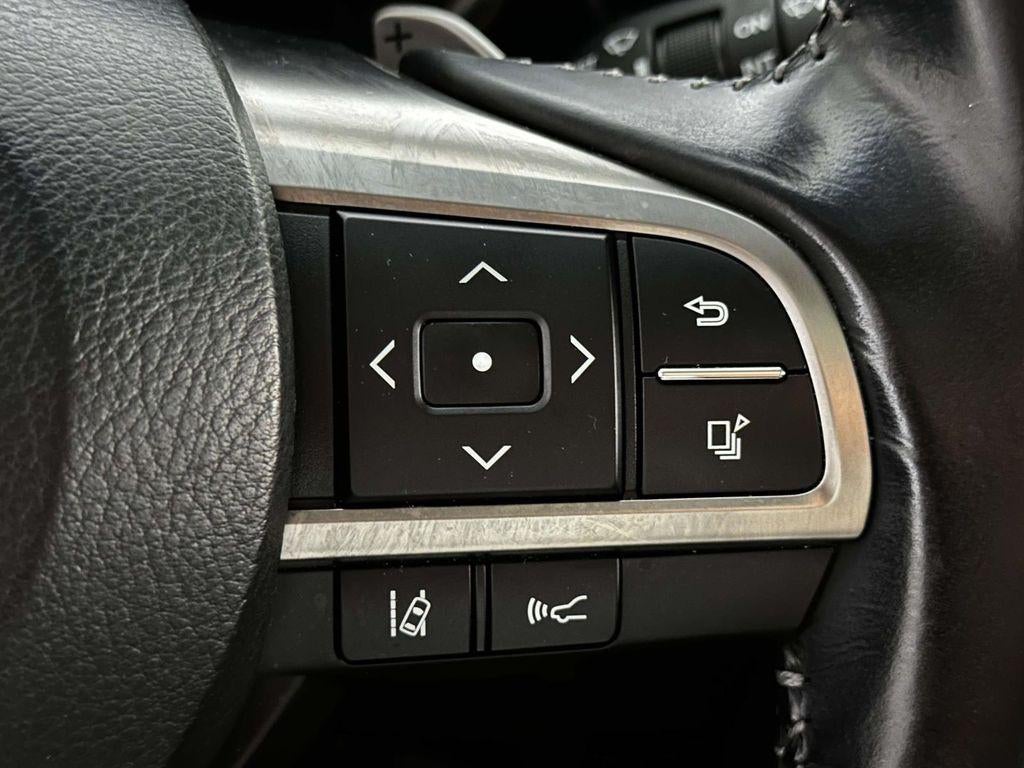 2018 Lexus LX 570 Two-Row