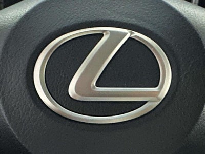 2018 Lexus LX 570 Two-Row