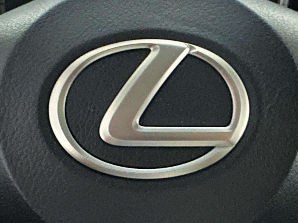 2018 Lexus LX 570 Two-Row
