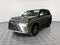 2018 Lexus LX 570 Two-Row