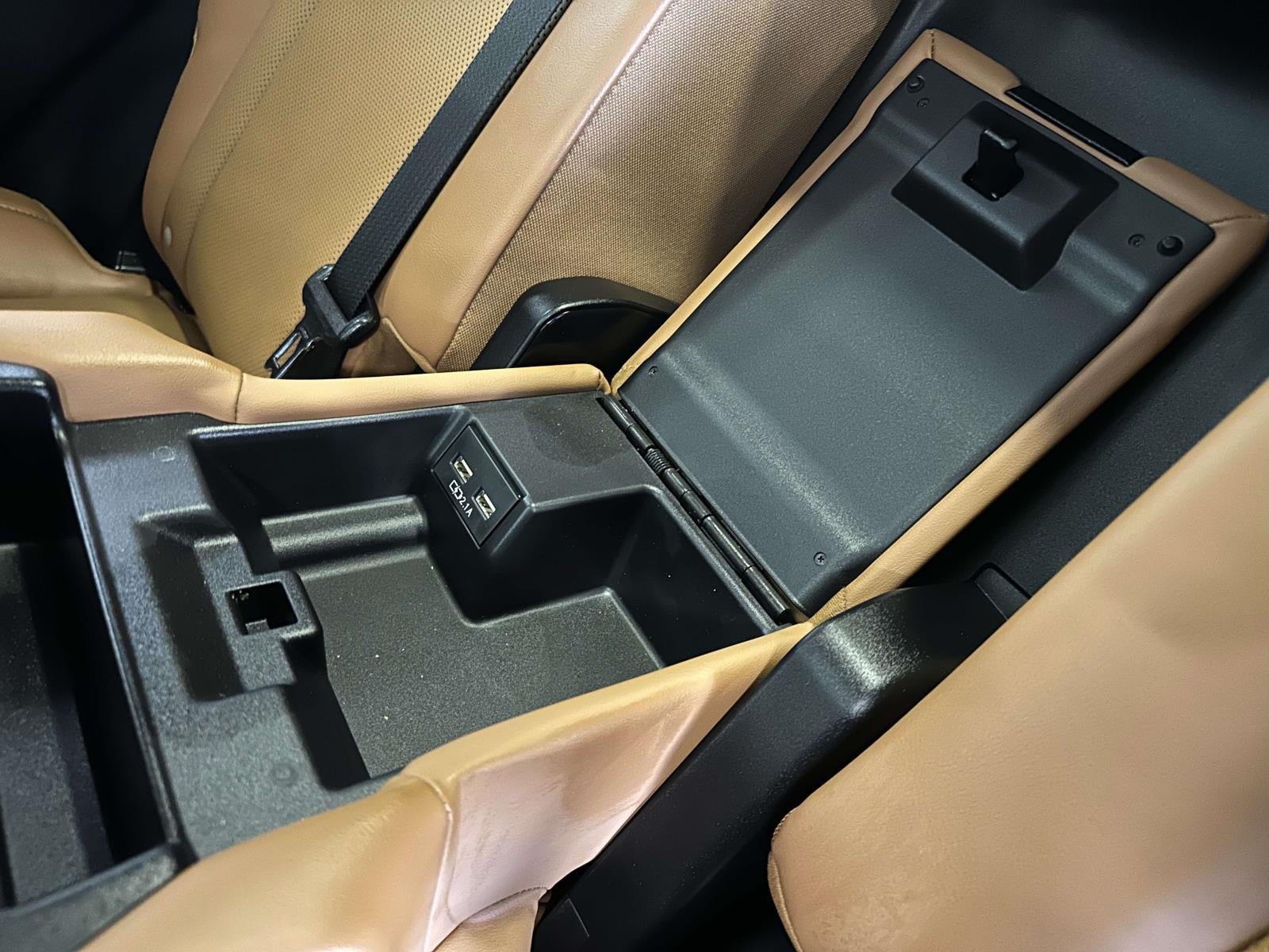 2022 Lexus RX 350L 350L