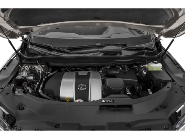 2022 Lexus RX 350L 350L