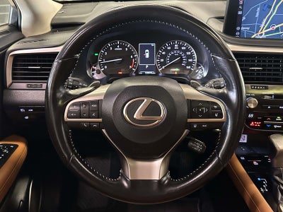 2022 Lexus RX 350L 350L