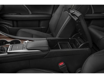 2022 Lexus RX 350L 350L